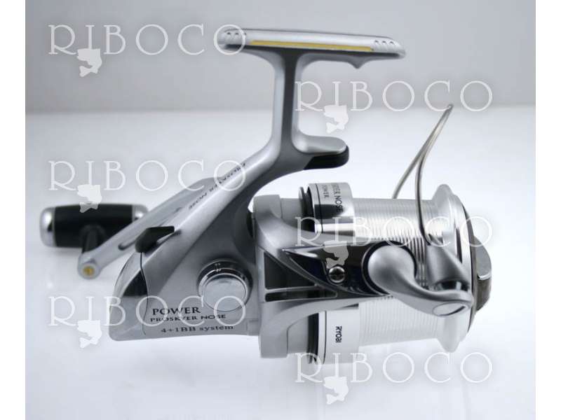 Fishing Reel Ryobi Proskyer Nose Power from fishing tackle shop